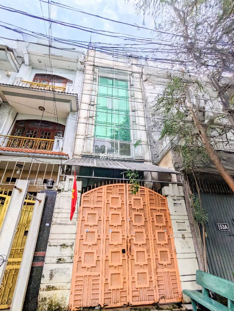 SÁT TÂN BÌNH, MTKD ĐƯỜNG SỐ 2, TÂN PHÚ, CHUẨN 81M2 HIẾM CÓ. GIẢM 450TR CHỈ 12T TL TỐT