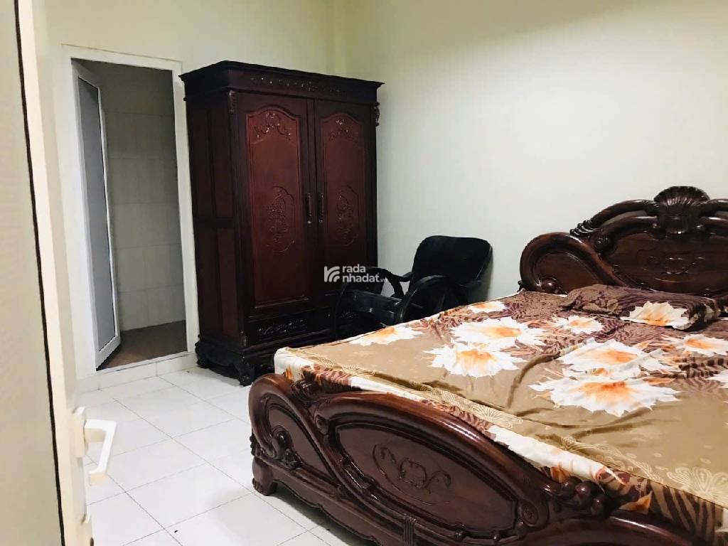 SÁT TÂN BÌNH, MTKD ĐƯỜNG SỐ 2, TÂN PHÚ, CHUẨN 81M2 HIẾM CÓ. GIẢM 450TR CHỈ 12T TL TỐT