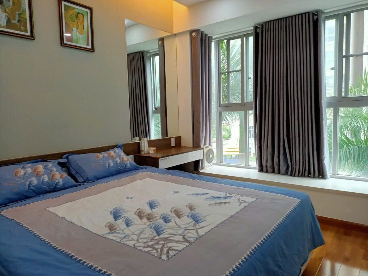Bán nhanh căn hộ Scenic valley 1, Phú Mỹ Hưng, Q7, 110m2, 3PN nhà đẹp, giá chỉ 9,6 tỷ 