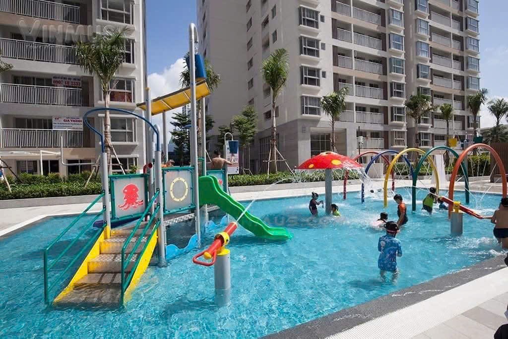 Bán nhanh căn hộ Scenic valley 1, Phú Mỹ Hưng, Q7, 110m2, 3PN nhà đẹp, giá chỉ 9,6 tỷ 