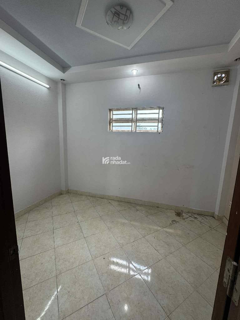 Bán nhà HXH 10m Nguyễn Công Hoan, 5 tầng, 4PN, ở ngay!