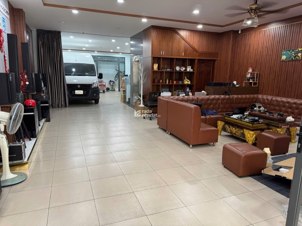 MTKD PHAN THỊ HÀNH, TÂN PHÚ, CHUẨN 210M2 HIẾM CÓ. GIẢM 550TR CHỈ CÒN 21.55T TL TỐT