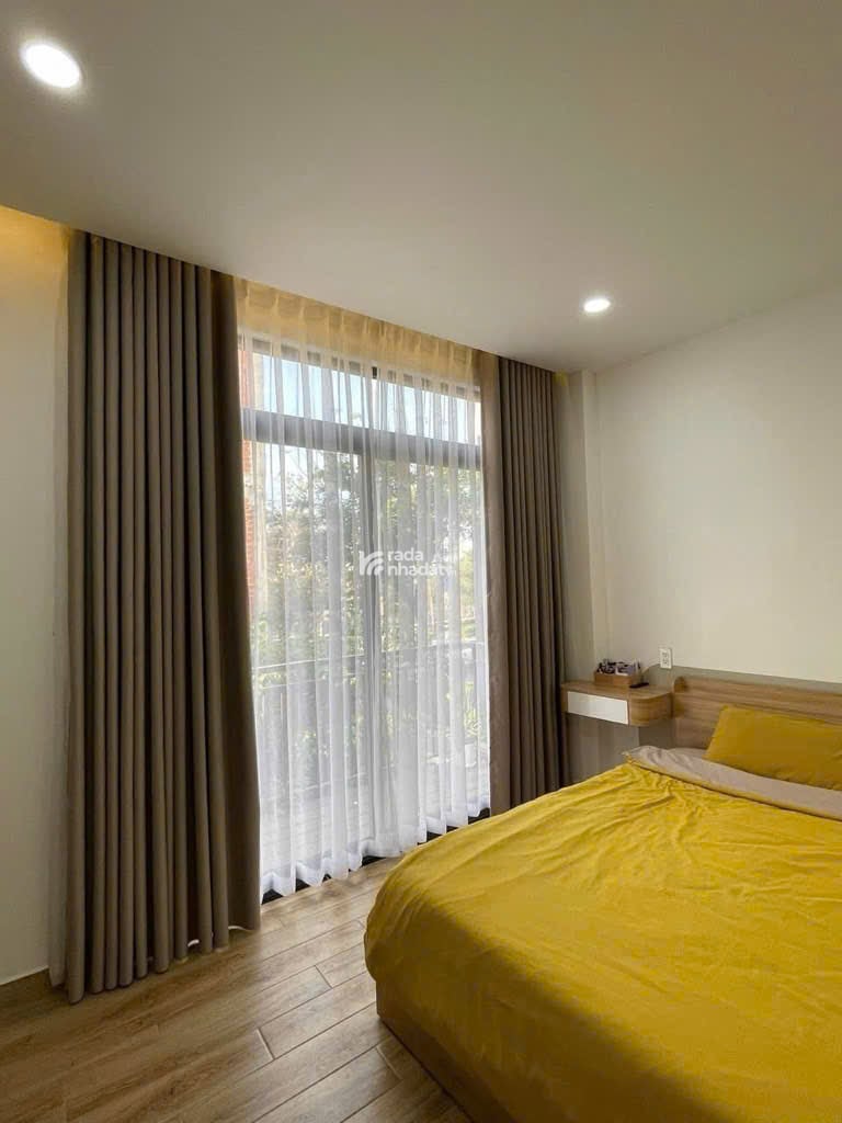 Nhà 2 lầu Lâm Văn Bền -44MV - full nội thất - ngang khủng 5.5m -Nhỉnh 4T TL