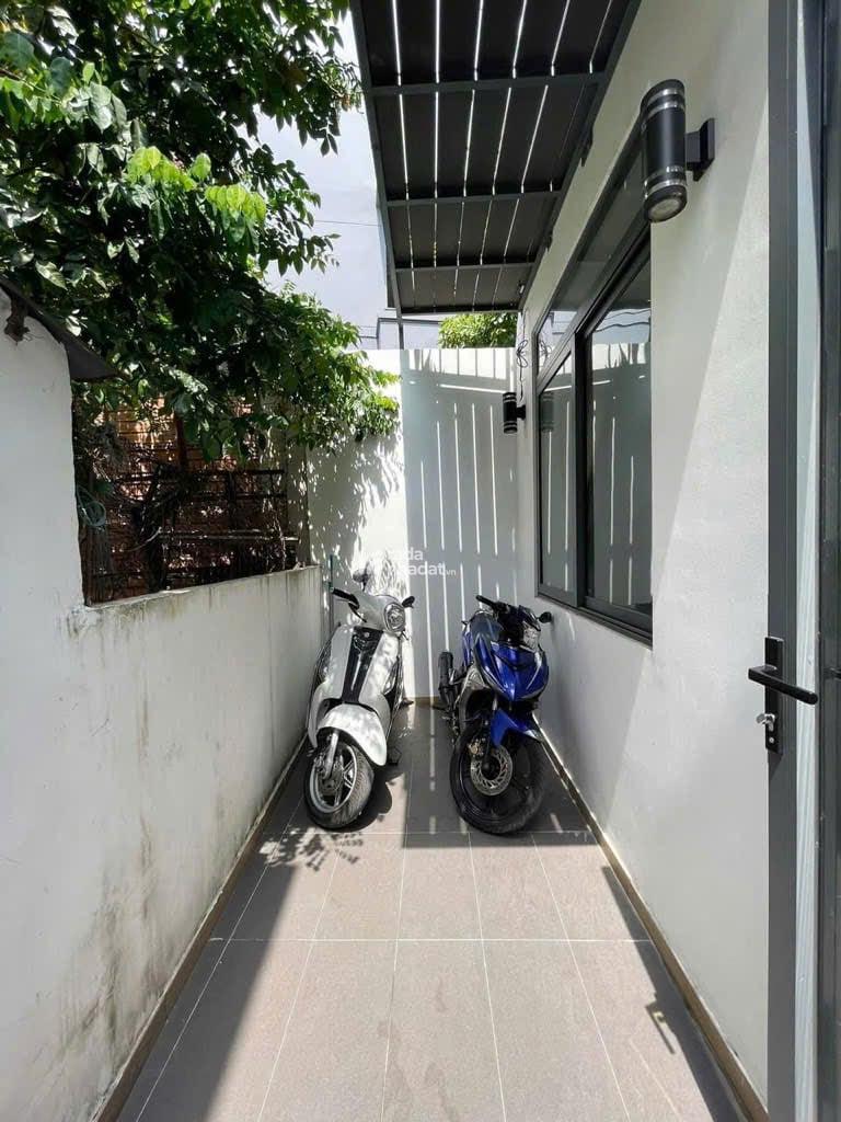 Nhà 2 lầu Lâm Văn Bền -44MV - full nội thất - ngang khủng 5.5m -Nhỉnh 4T TL