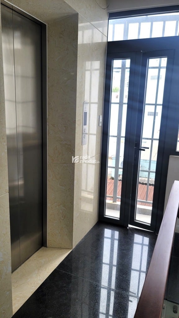 BÁN NHÀ BÙI TƯ TOÀN 62M2 6 TẦNG THANG MÁY CHỈ 10.5 TỶ MẶT TIỀN KINH DOANH QUẬN BÌNH TÂN