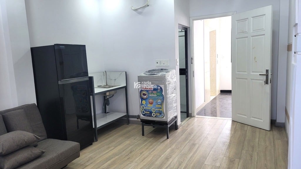 BÁN NHÀ BÙI TƯ TOÀN 62M2 6 TẦNG THANG MÁY CHỈ 10.5 TỶ MẶT TIỀN KINH DOANH QUẬN BÌNH TÂN