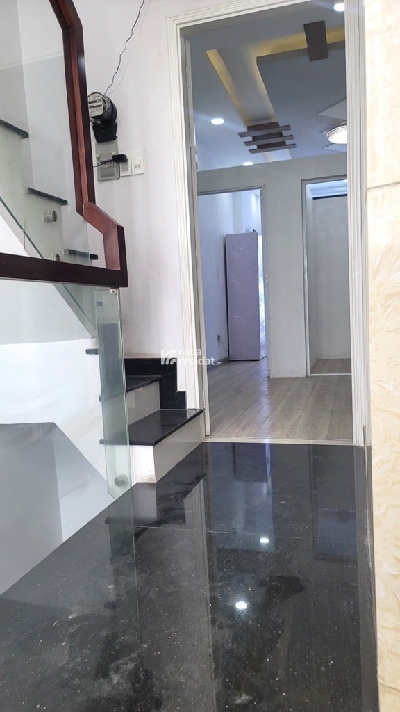 BÁN NHÀ BÙI TƯ TOÀN 62M2 6 TẦNG THANG MÁY CHỈ 10.5 TỶ MẶT TIỀN KINH DOANH QUẬN BÌNH TÂN