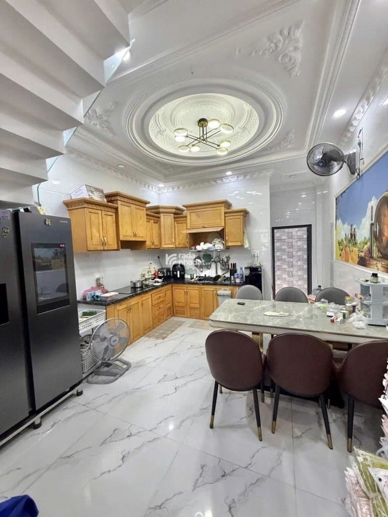 KHU PHÂN LÔ VIP - CHỦ GIẢM HƠN 200TR - 4 TẦNG - XE HƠI NGỦ NHÀ - ĐẸP LUNG LINH