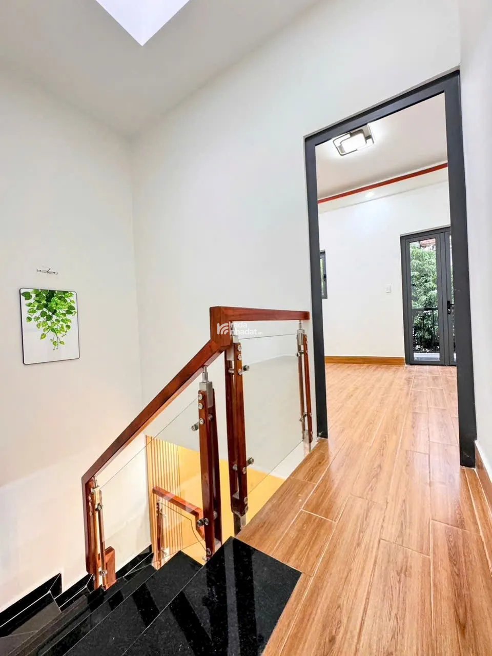 SIÊU PHẨM 2 TẦNG NGAY CHỢ GÒ XOÀI ,SỔ ĐẸP VUÔNG VỨC ,4x10M ,HẺM XE TẢI THÔNG ,GIÁ CHỈ  4,65 TỶ