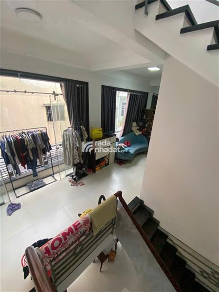 MẶT TIỀN KINH DOANH VƯỜN LÀI- TÂN PHÚ-96m2(5x20)- 4 TẦNG- CHỈ HƠN 20 TỶ