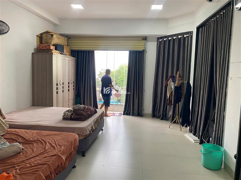 MẶT TIỀN KINH DOANH VƯỜN LÀI- TÂN PHÚ-96m2(5x20)- 4 TẦNG- CHỈ HƠN 20 TỶ