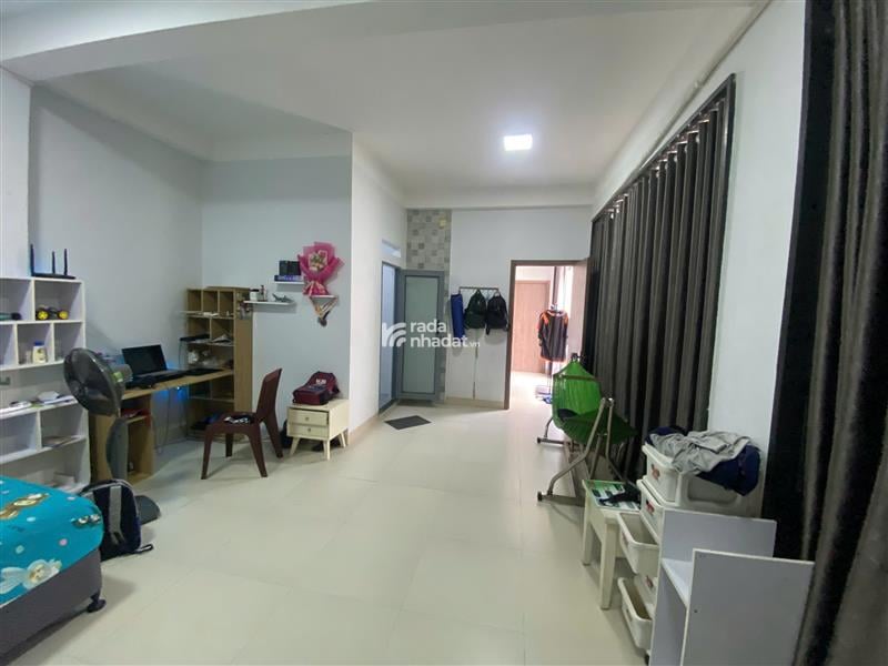 MẶT TIỀN KINH DOANH VƯỜN LÀI- TÂN PHÚ-96m2(5x20)- 4 TẦNG- CHỈ HƠN 20 TỶ