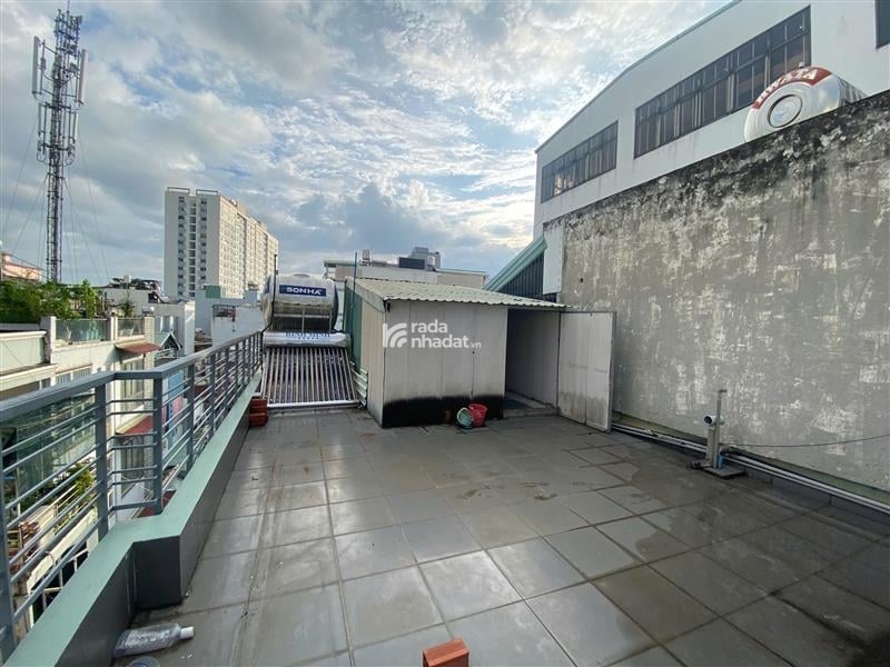 MẶT TIỀN KINH DOANH VƯỜN LÀI- TÂN PHÚ-96m2(5x20)- 4 TẦNG- CHỈ HƠN 20 TỶ