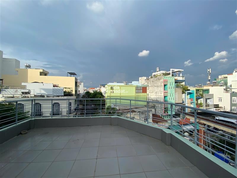 MẶT TIỀN KINH DOANH VƯỜN LÀI- TÂN PHÚ-96m2(5x20)- 4 TẦNG- CHỈ HƠN 20 TỶ