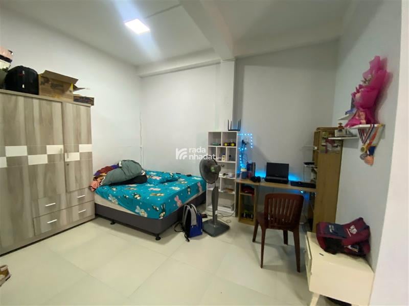 MẶT TIỀN KINH DOANH VƯỜN LÀI- TÂN PHÚ-96m2(5x20)- 4 TẦNG- CHỈ HƠN 20 TỶ