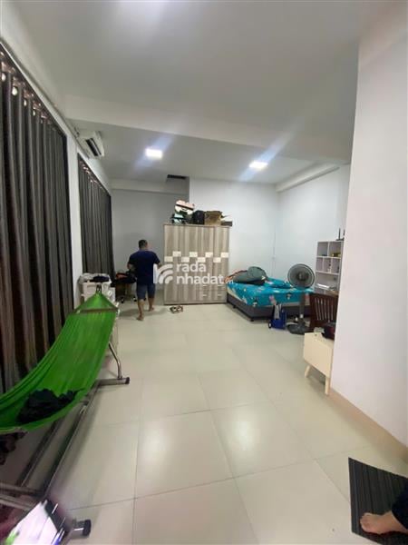 MẶT TIỀN KINH DOANH VƯỜN LÀI- TÂN PHÚ-96m2(5x20)- 4 TẦNG- CHỈ HƠN 20 TỶ