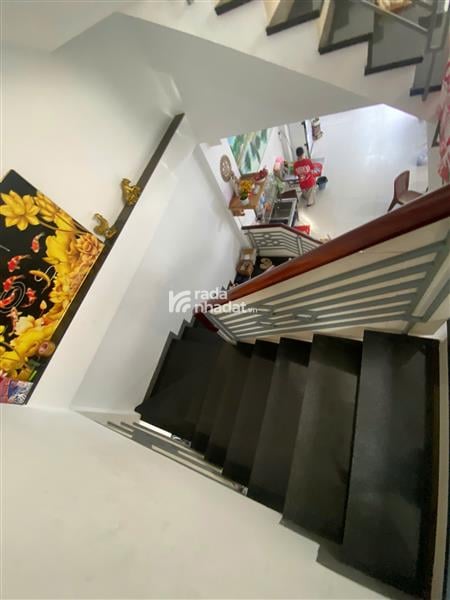 MẶT TIỀN KINH DOANH VƯỜN LÀI- TÂN PHÚ-96m2(5x20)- 4 TẦNG- CHỈ HƠN 20 TỶ