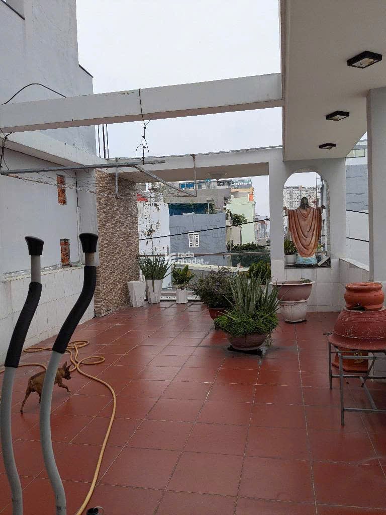 Mặt tiền kinh doanh nhánh thông Lê Văn Thọ Thông Tây Hội  Gò Vấp 4.5x23m  Giá 11.3 Tỷ