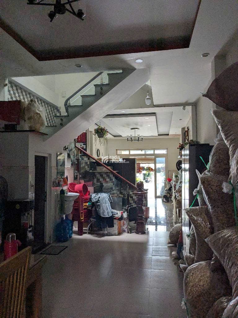 Mặt tiền kinh doanh nhánh thông Lê Văn Thọ Thông Tây Hội  Gò Vấp 4.5x23m  Giá 11.3 Tỷ