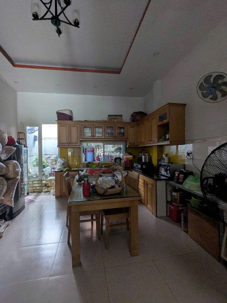 Mặt tiền kinh doanh nhánh thông Lê Văn Thọ Thông Tây Hội  Gò Vấp 4.5x23m  Giá 11.3 Tỷ