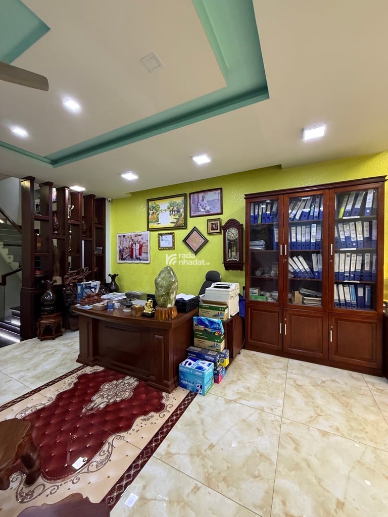 Bán nhà gần  lê trọng tấn phạm đăng giảng