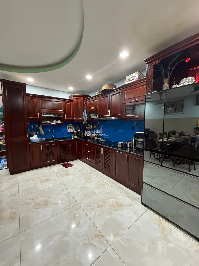 Bán nhà gần  lê trọng tấn phạm đăng giảng