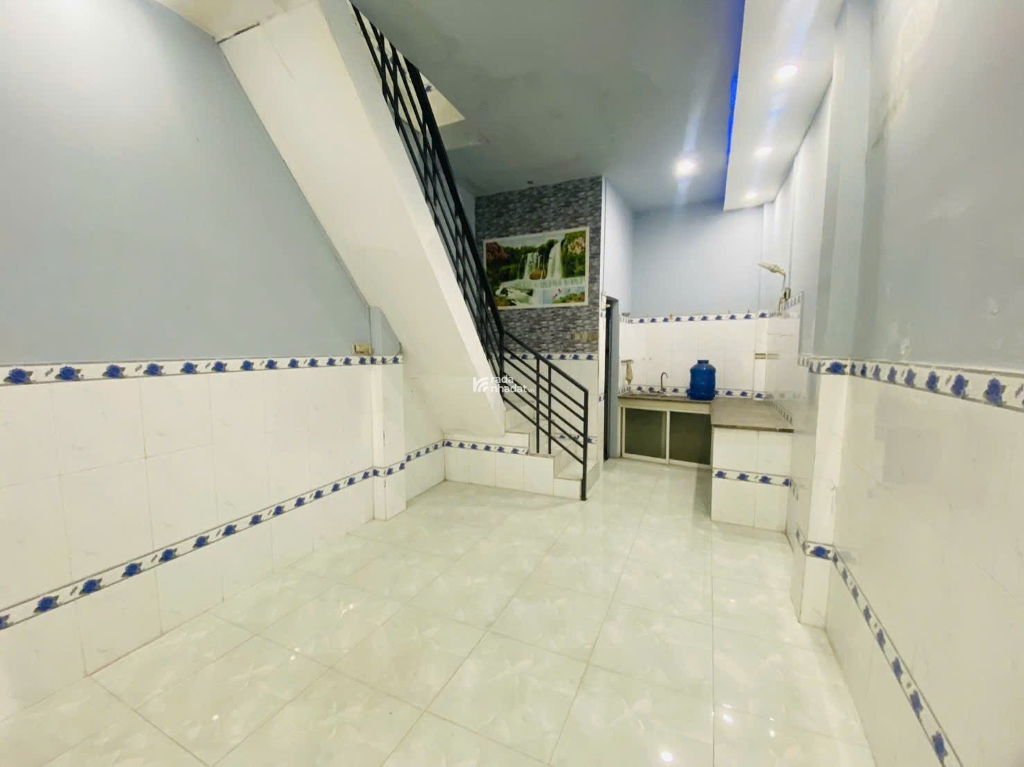  NHÀ NHỎ XINH XINH, 2 TẦNG, SỔ HỒNG TRAO TAY, BÌNH CHIỂU, THỦ ĐỨC. 