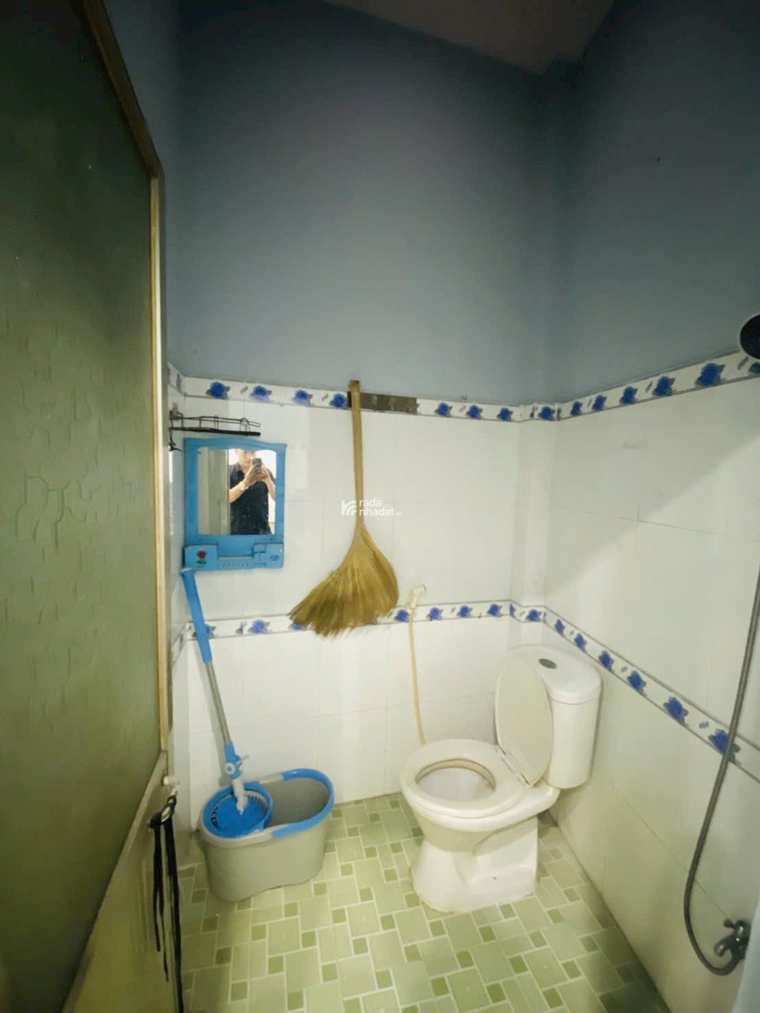  NHÀ NHỎ XINH XINH, 2 TẦNG, SỔ HỒNG TRAO TAY, BÌNH CHIỂU, THỦ ĐỨC. 