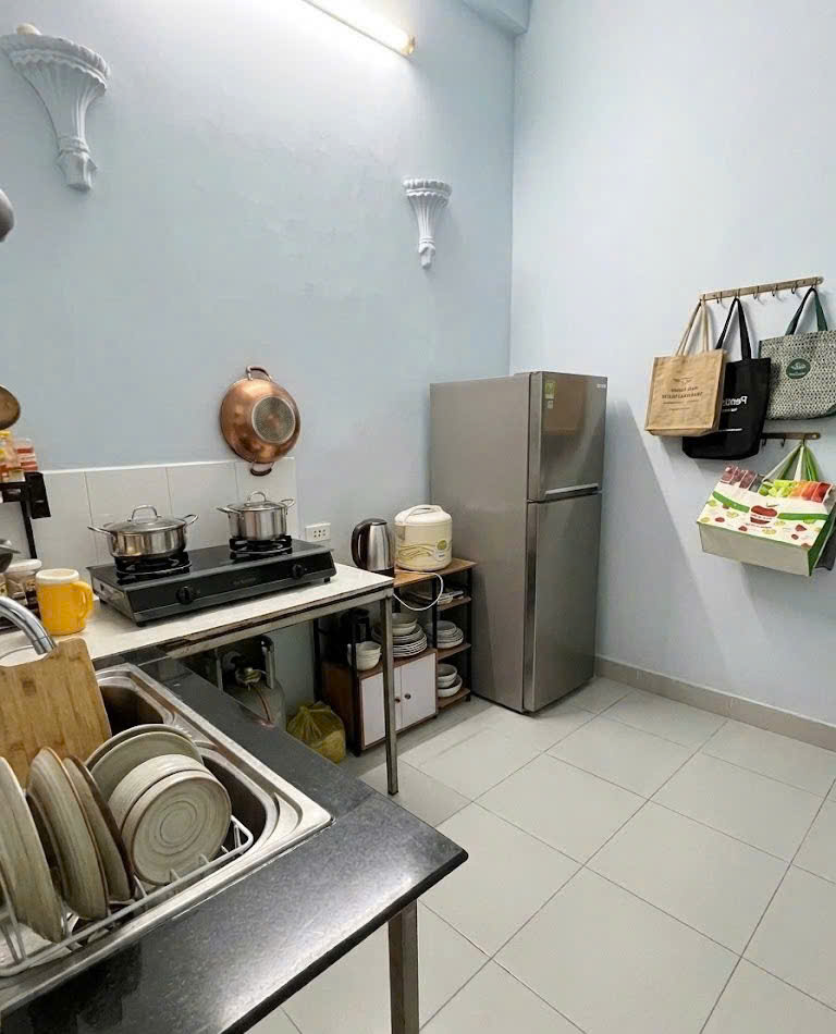 Bán nhà mặt tiền Bắc Hải, gần Công viên Lê Thị Riêng,  QUẬN TÂN BÌNH, 57 m2, 10 tỷ