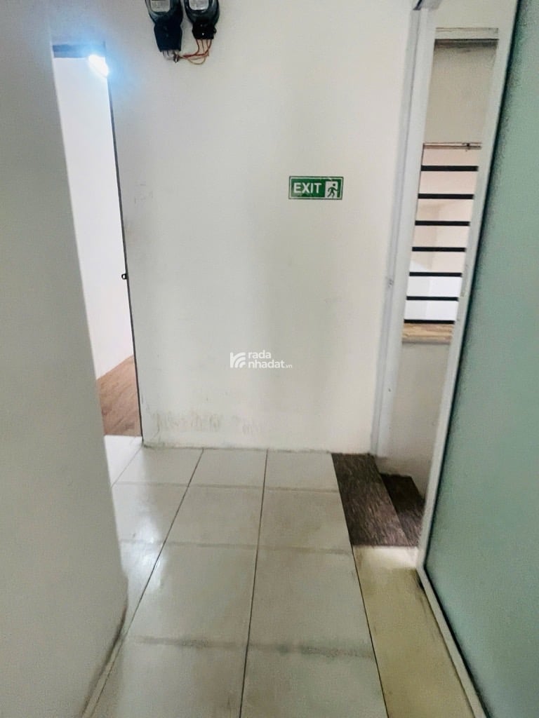 CHDV DÒNG TIỀN 800 TR NĂM - 4 TẦNG - 82M2 - NGUYỄN VĂN NGHI GÒ VẤP - 9.25 TỶ