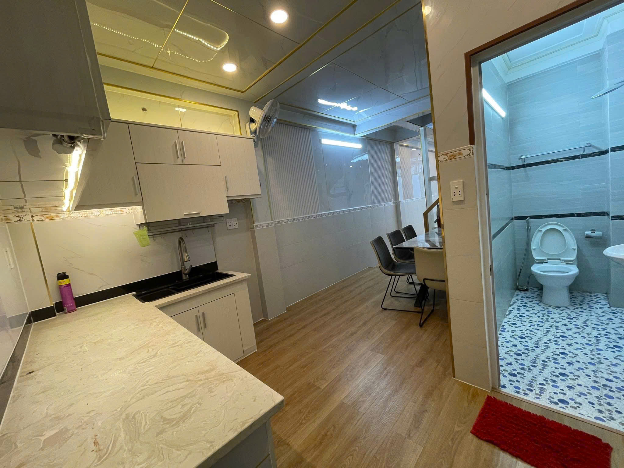 Siêu phẩm nhà đẹp Q10 GIÁ 3TỶ790, full nội thất, dọn vào ở liền, HXH, vị trí đẹp, LH ngay