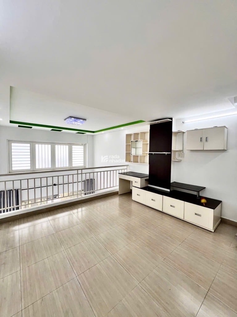 CHỦ CẦN BÁN GẤP NHÀ NGAY LÊ VĂN QUỚI -HẺM XE HƠI 