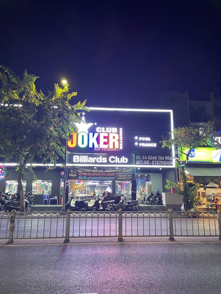 BÁN NHÀ HÒA BÌNH 105M2 6.6 TỶ HẺM XE TẢI THÔNG GẦN CÔNG VIÊN ĐẦM SEN