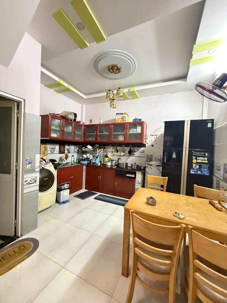 4 x 16 , 3 TẦNG, CƯ XÁ PHÚ THỌ HÒA, LẠC LONG QUÂN, QUẬN 11, GIÁ 9 TỶ NHỈNH