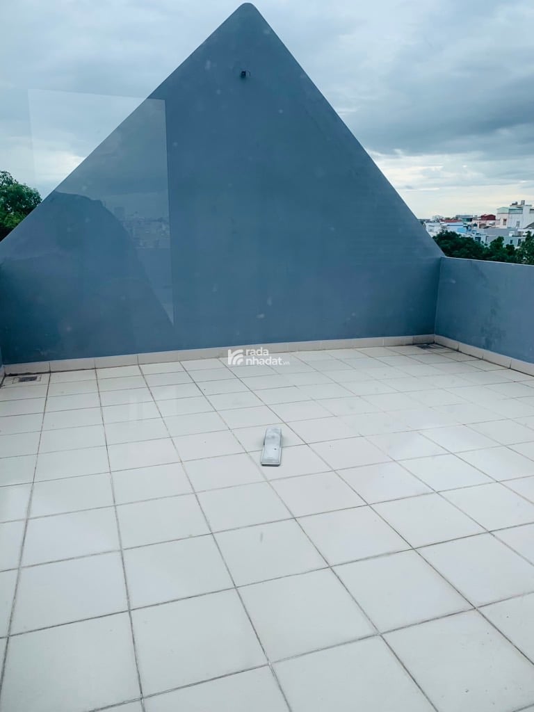 BÁN NHÀ PHẠM THẾ HIỂN 100M2 4 TẦNG ĐẸP 7.8 TỶ PHƯỜNG 7 QUẬN 8 