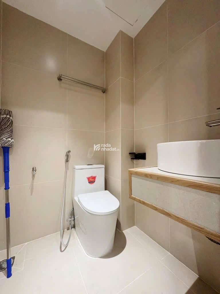 PHÚ NHUẬN PHAN XÍCH LONG - HẺM 5M - 3TẦNG - DTSD 60M2 NGANG 5M SỔ A4 - 4.1 TỶ
