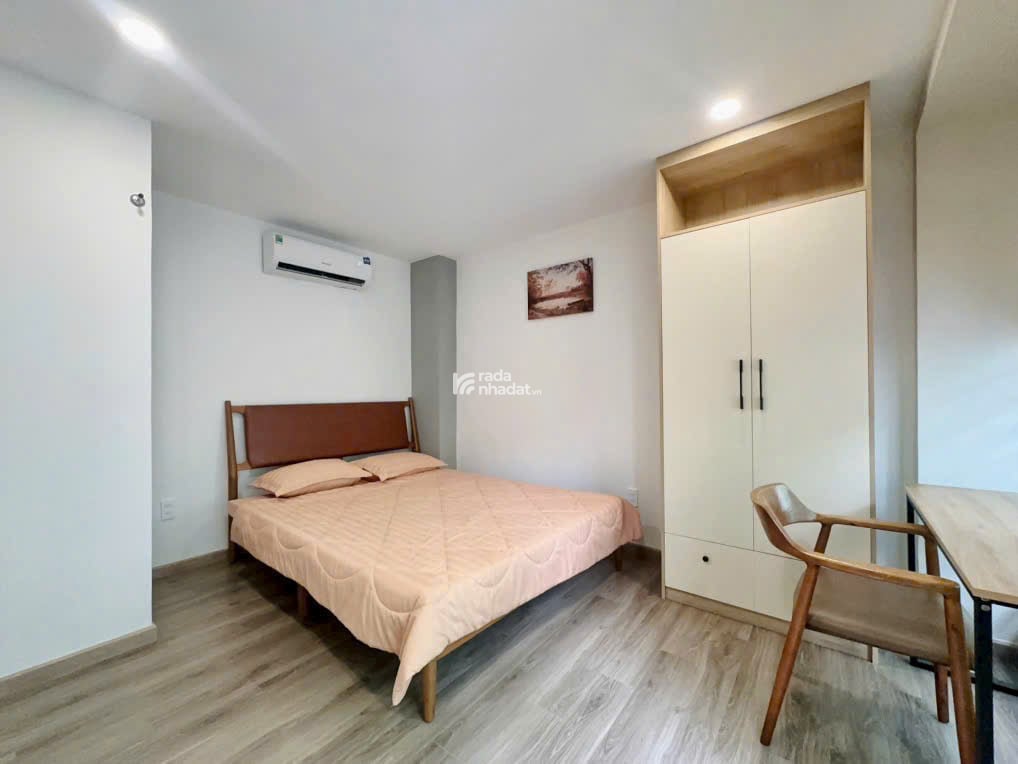 PHÚ NHUẬN PHAN XÍCH LONG - HẺM 5M - 3TẦNG - DTSD 60M2 NGANG 5M SỔ A4 - 4.1 TỶ