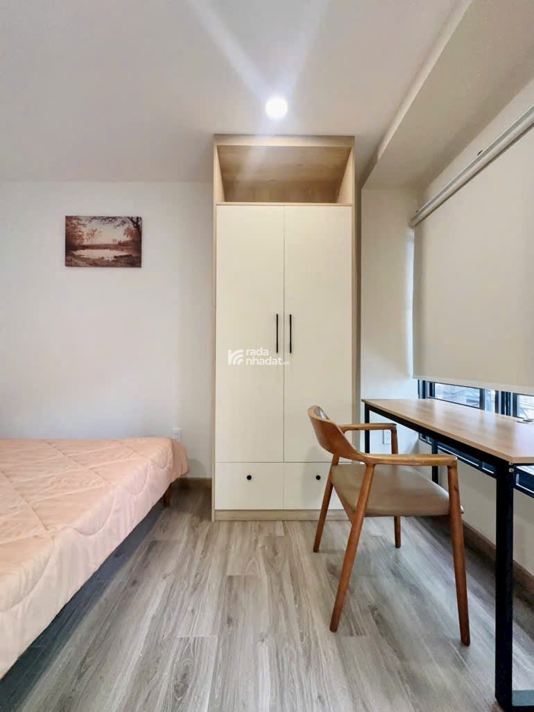 PHÚ NHUẬN PHAN XÍCH LONG - HẺM 5M - 3TẦNG - DTSD 60M2 NGANG 5M SỔ A4 - 4.1 TỶ