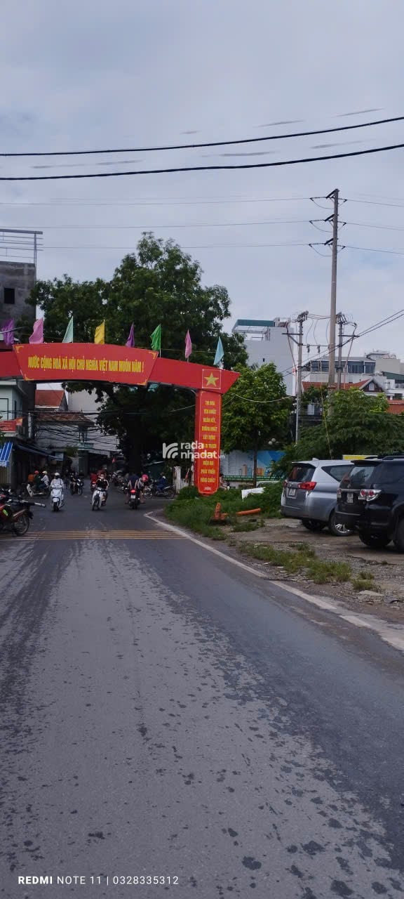 ĐẤT H.i.ế.m PHÂN LÔ Ô TÔ TRÁNH - VỈA HÈ KINH DOANH - VIEW HỒ KIM CHUNG DI TRẠCH