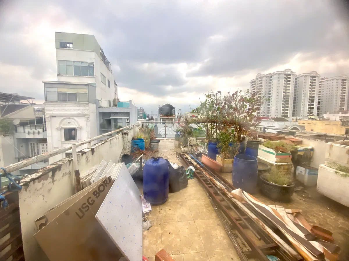 HXH 8m Thoại Ngọc Hầu, 88m2, 4 tầng, 5PN, kế siêu thị Go, chỉ 8.8 tỷ TL