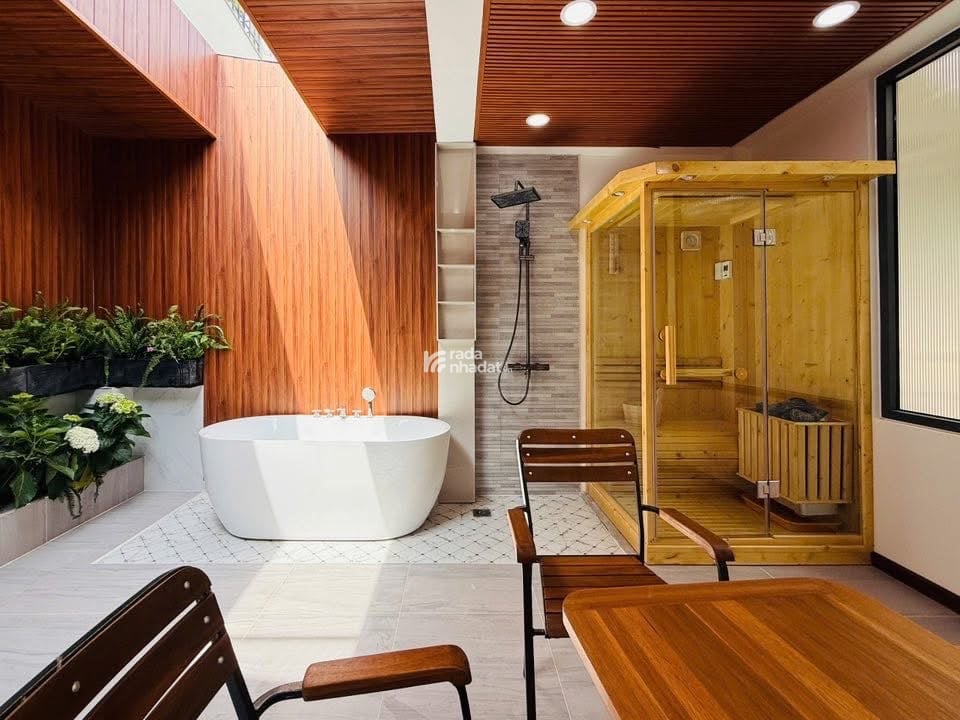 NHÀ ĐẸP 5 LẦU KHU NHÀ LẦU ĐỒNG BỘ - 4x15 - FULL NỘI THẤT CAO CẤP - CHỈ 8.9 TỶ TL