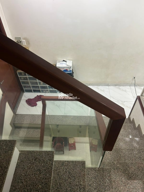 BÁN NHÀ MẶT TIỀN CHỢ TÂN HƯƠNG TÂN PHÚ