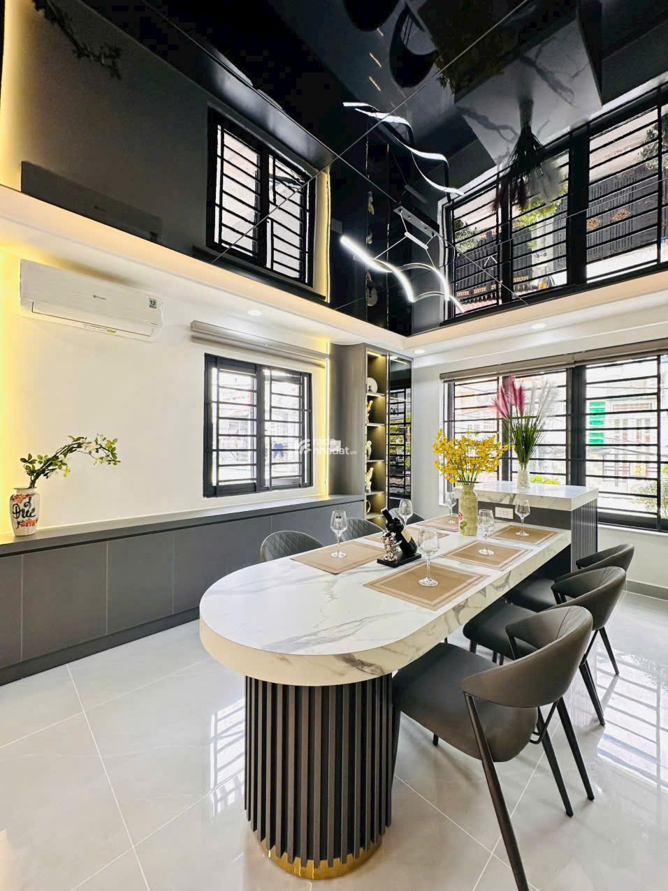  SIÊU PHẨM GÓC 2 MẶT TIỀN - THIẾT KẾ LUXURY ĐẲNG CẤP - ĐƯỜNG 10M, PHƯỜNG THỚI AN, Q.12