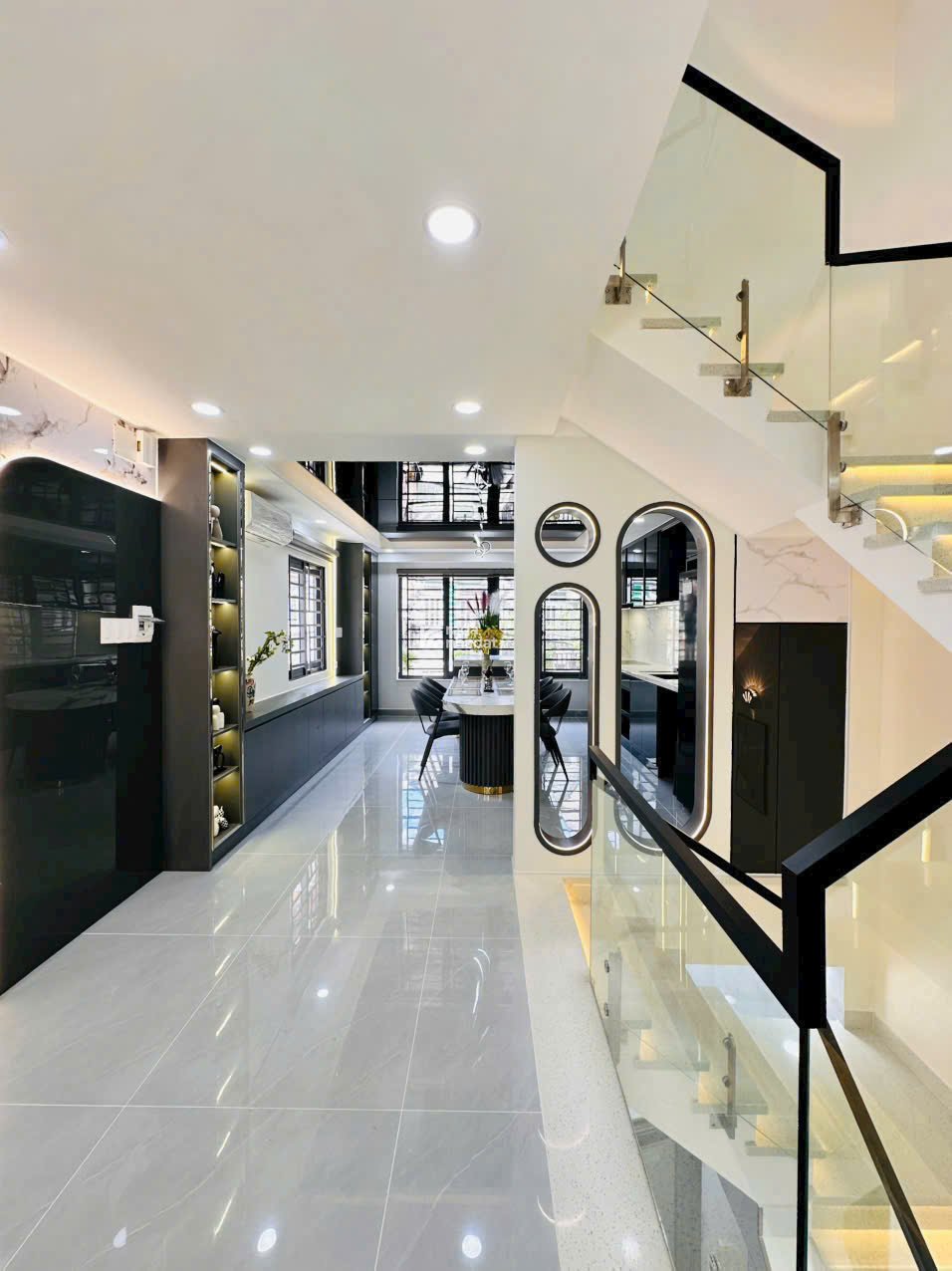  SIÊU PHẨM GÓC 2 MẶT TIỀN - THIẾT KẾ LUXURY ĐẲNG CẤP - ĐƯỜNG 10M, PHƯỜNG THỚI AN, Q.12