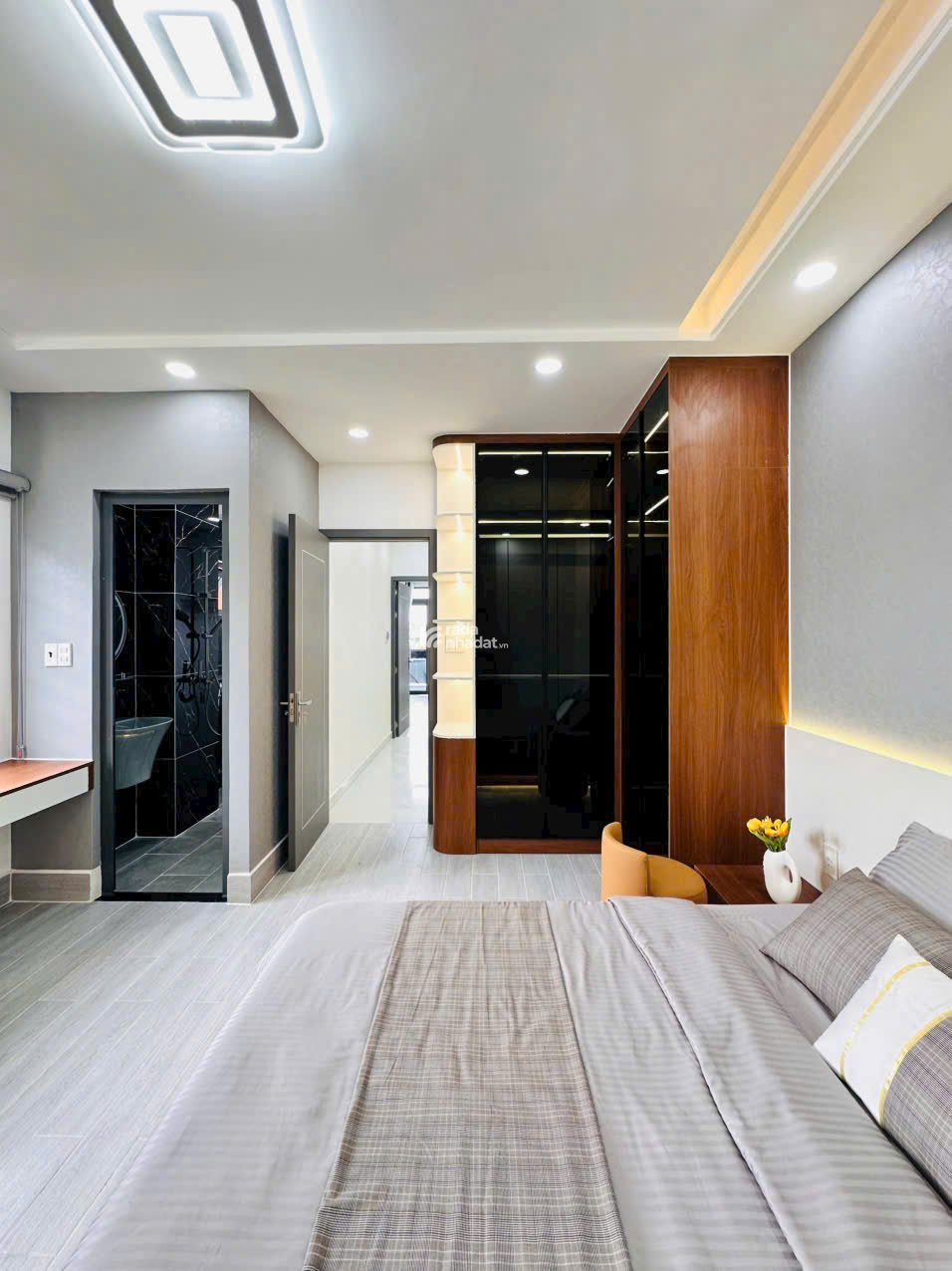  SIÊU PHẨM GÓC 2 MẶT TIỀN - THIẾT KẾ LUXURY ĐẲNG CẤP - ĐƯỜNG 10M, PHƯỜNG THỚI AN, Q.12