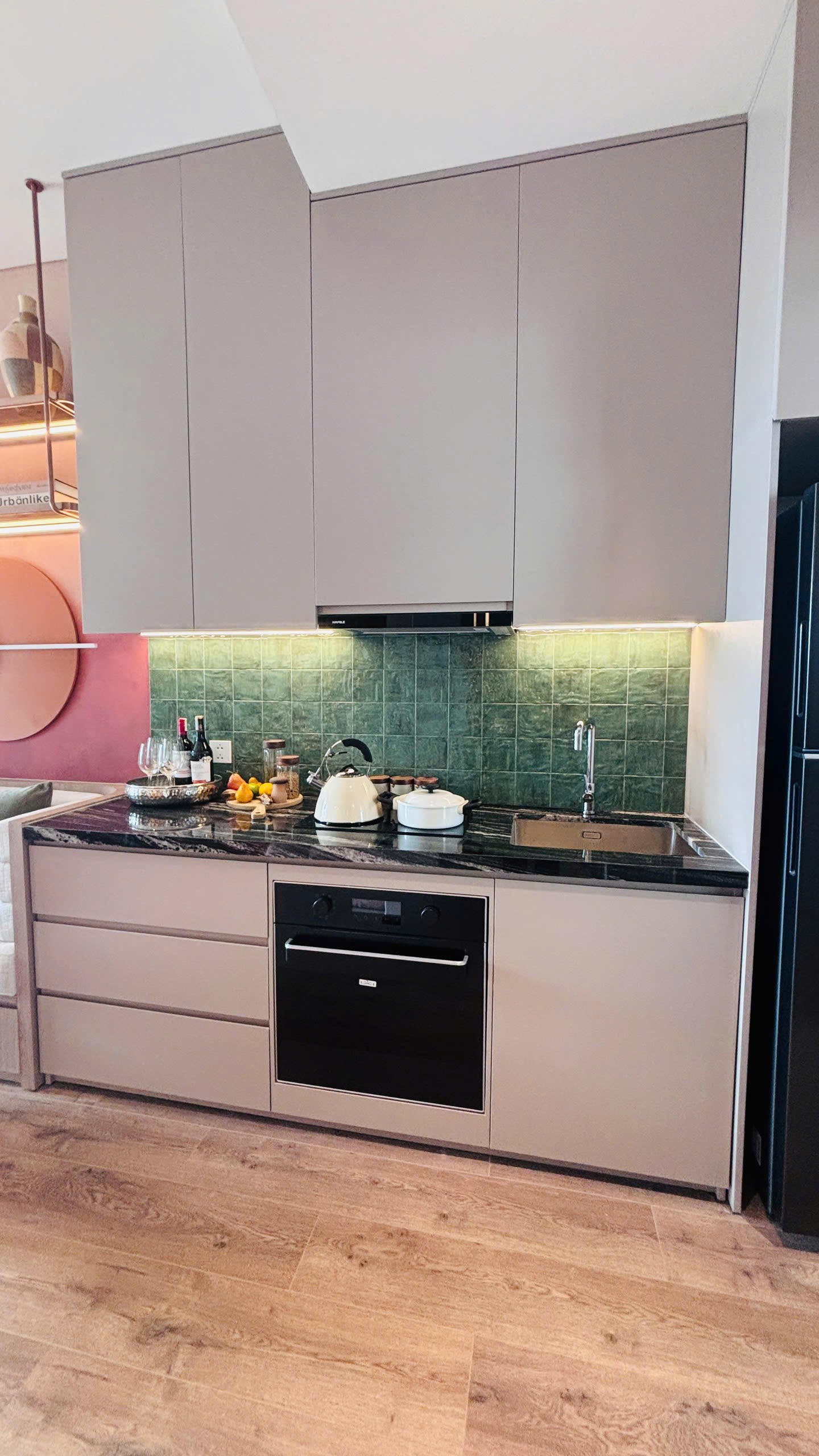 Chỉ cần 239tr nhận nhà ngay ( 15% )