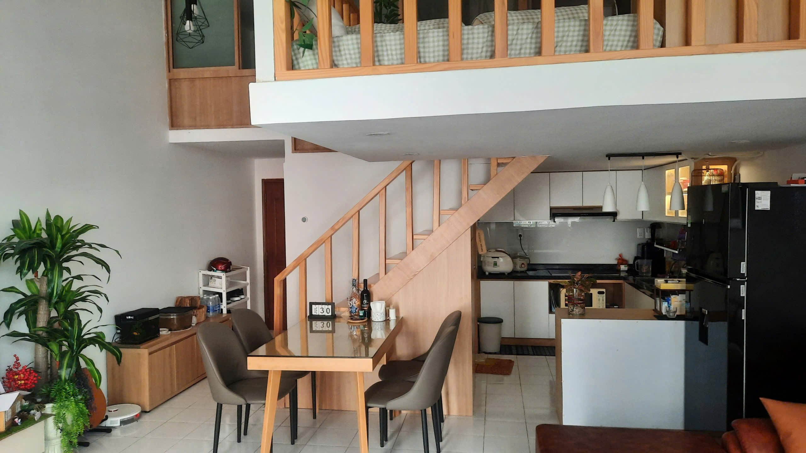 BÁN CĂN HỘ HƯNG VƯỢNG 1, SỔ HỒNG RIÊNG, PHÚ MỸ HƯNG QUẬN 7