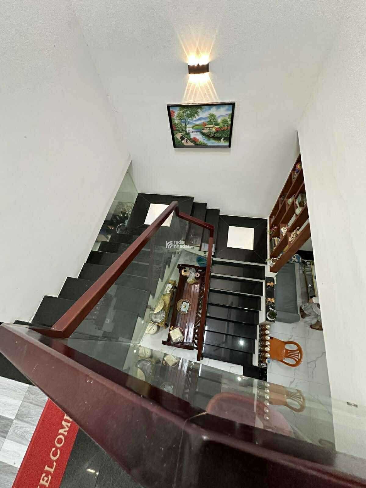 NHÀ ĐẸP , MẶT TIỀN ĐƯỜNG LỚN TRÀ KHÊ 7 - NGŨ HÀNH SƠN- ĐÀ NẴNG