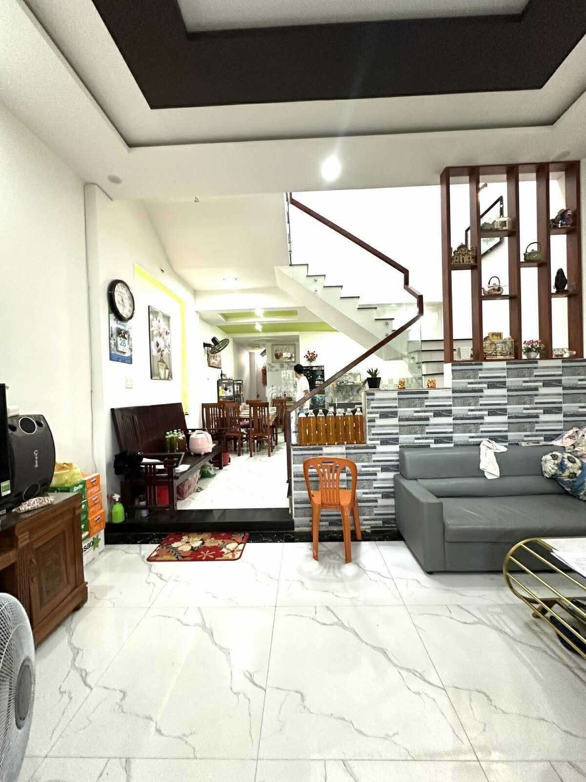 NHÀ ĐẸP , MẶT TIỀN ĐƯỜNG LỚN TRÀ KHÊ 7 - NGŨ HÀNH SƠN- ĐÀ NẴNG