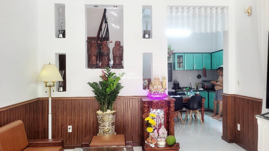 HXH ĐẶNG MINH TRỨ TÂN BÌNH, 40M2 CÓ KC Ở NGAY. GIẢM 750TR CHỈ 8.2T TL 